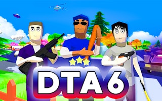 Cover image of DTA 6