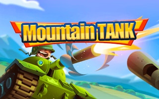 Cover image of Mountain Tank