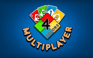 Cover image of 4 Colors Multiplayer