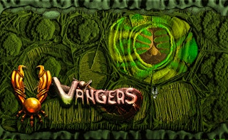 Cover image of Vangers HD