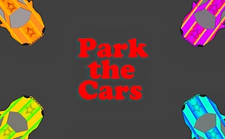 Cover image of Park the Cars