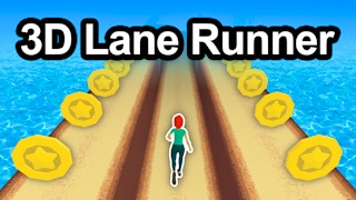 Cover image of 3D laane runner