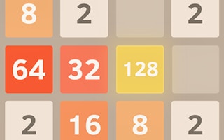 Cover image of 2048