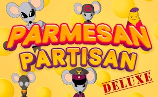 Cover image of Parmesan Partisan Deluxe