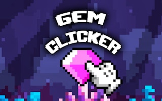 Cover image of Gem Clicker