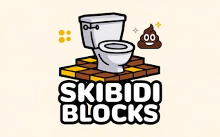 Cover image of Skibidi Blocks