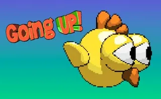 going-up