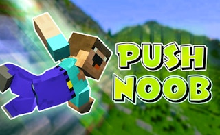 Cover image of Push Noob