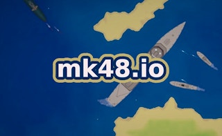 Cover image of Mk48.io