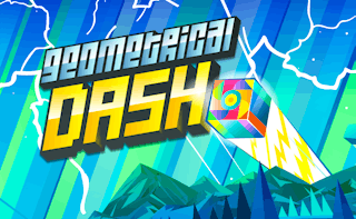 Cover image of Geometrical Dash