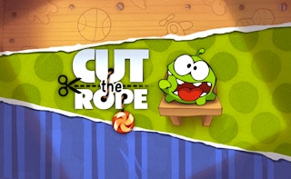 Cover image of Cut The Rope