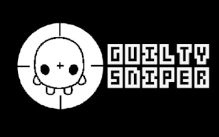 Cover image of Guilty Sniper