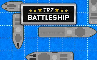 Cover image of TRZ Battleship