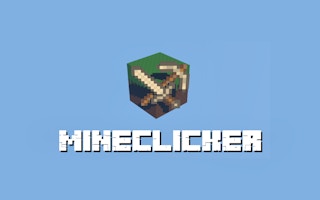 Cover image of MineClicker