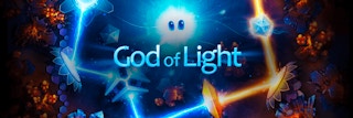 Cover image of God of Light