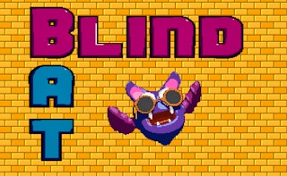 Cover image of BlindBat