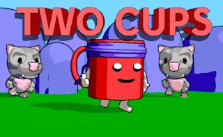 Cover image of Two Cups