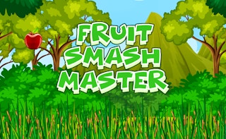 Cover image of Fruit Smash Master