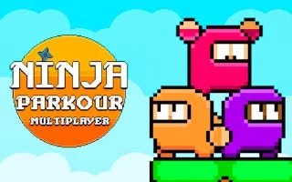ninja-parkour-multiplayer