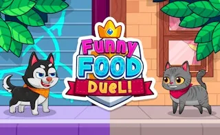 funny-food-duel