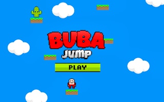 Cover image of Buba Jump