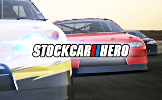 Cover image of Stock Car Hero