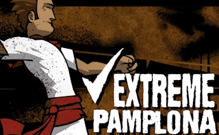 Cover image of Extreme Pamplona