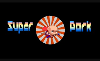 Cover image of Super Pork