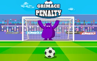 Cover image of Grimace Penalty