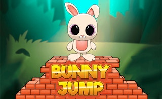 Cover image of Bunny Stack Jump