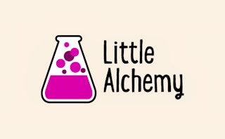 Cover image of Little Alchemy