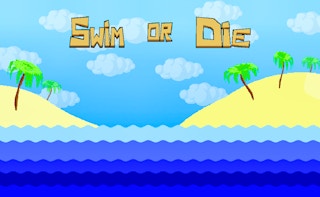 Cover image of Swim or Die