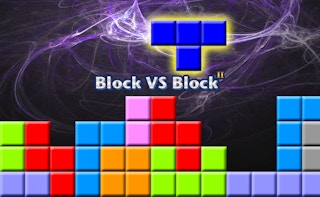 Cover image of Block vs Block II