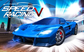 Cover image of Speed Racing Ultimate 5