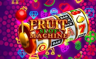 fruit-slots-machine