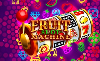 Cover image of Fruit Slots Machine