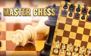 Cover image of Master Chess Multiplayer