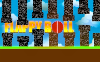 Cover image of FlappyBall