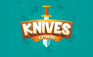 knives