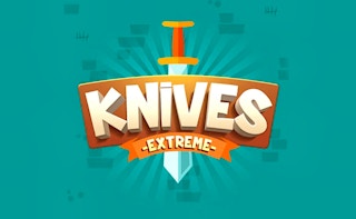 Cover image of Knives