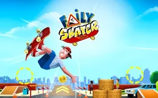 faily-skater