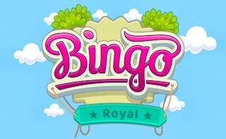 Cover image of Bingo Royal