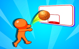 Cover image of Basket Battle