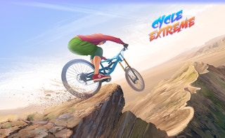 Cover image of Cycle Extreme