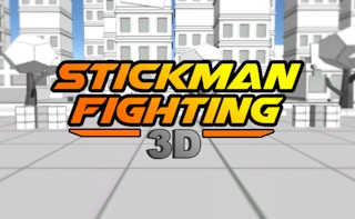 Cover image of Stickman Fighting