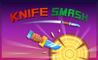 Cover image of Knife Smash