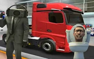 truck-simulator-skibidi-toilet