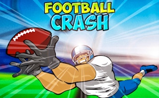 Cover image of Football Crash