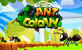 ant-colony
