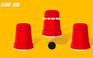 Cover image of Three Cups Game